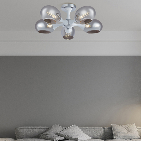 Arte Milano 329408/5 CR+WH