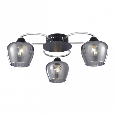 Arte Milano 321508/3 CR+BK