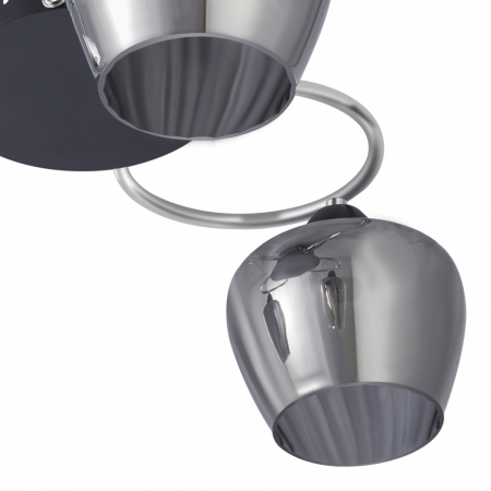 Arte Milano 321508/3 CR+BK