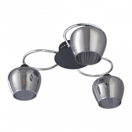 Arte Milano 321508/3 CR+BK