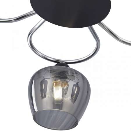 Arte Milano 321508/3 CR+BK