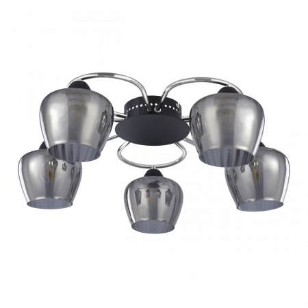 Arte Milano 321508/5 CR+BK