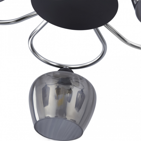 Arte Milano 321508/5 CR+BK