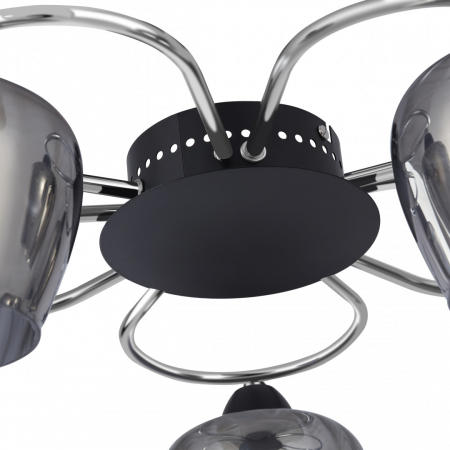 Arte Milano 321508/5 CR+BK