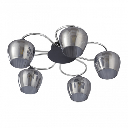 Arte Milano 321508/5 CR+BK