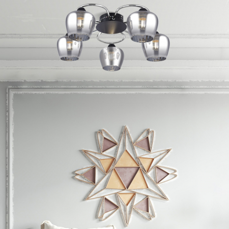 Arte Milano 321508/5 CR+BK