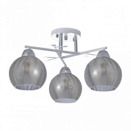 Arte Milano 326508/3 WH+CR