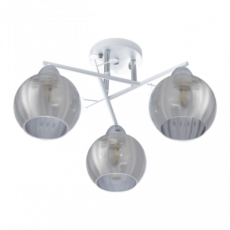 Arte Milano 326508/3 WH+CR