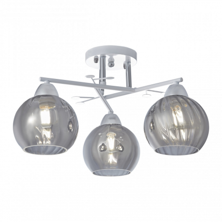 Arte Milano 326508/3 WH+CR