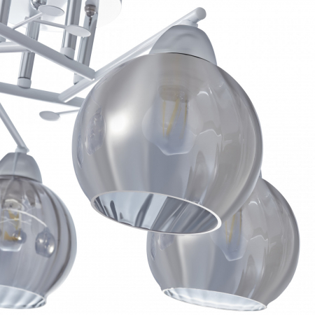 Arte Milano 326508/5 WH+CR