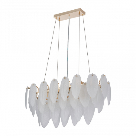 Arte Milano 4653.L750.H240.E14.12 G