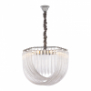 Arte Milano S.97378.D500.H380.E14.6 Ni