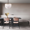 Arte Milano S.97378.D500.H380.E14.6 Ni