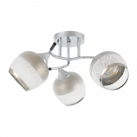 Arte Milano 325985/3 CR+BK