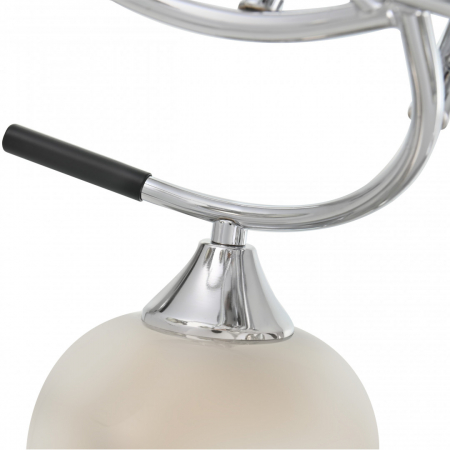 Arte Milano 325985/3 CR+BK