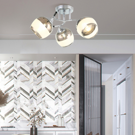 Arte Milano 325985/3 CR+BK