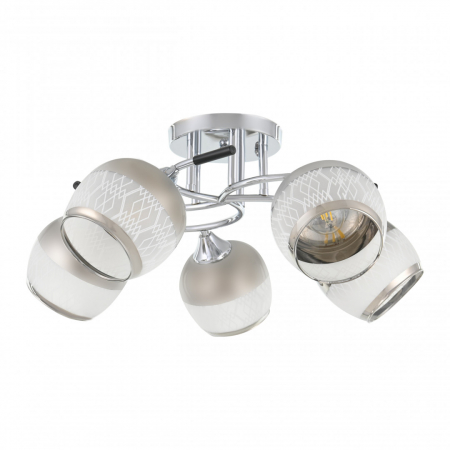 Arte Milano 325985/5 CR+BK