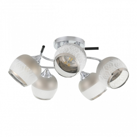 Arte Milano 325985/5 CR+BK