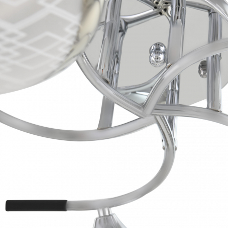 Arte Milano 325985/5 CR+BK