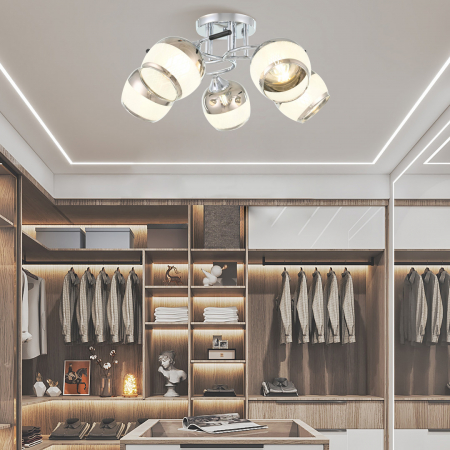 Arte Milano 325985/5 CR+BK