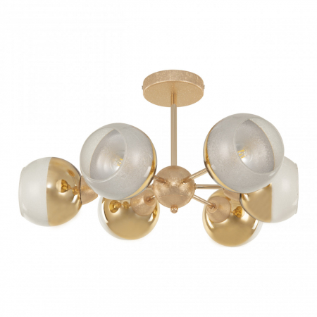 Arte Milano 327007/3+3 GD