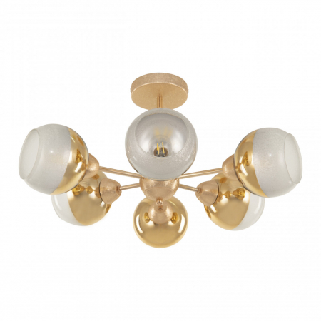 Arte Milano 327007/3+3 GD