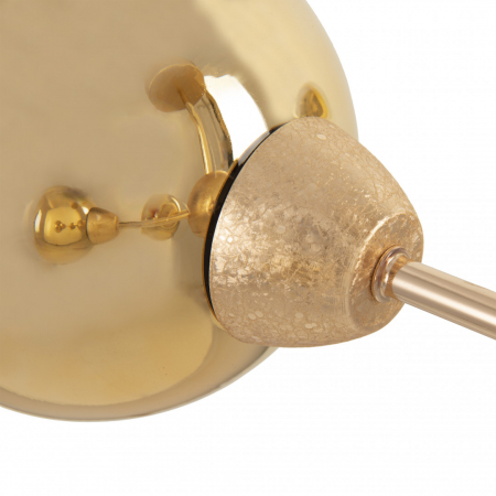 Arte Milano 327007/3+3 GD