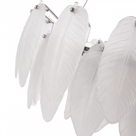 Arte Milano 4653.D450.H240.E14.5 Ni