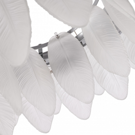 Arte Milano 4653.D450.H240.E14.5 Ni