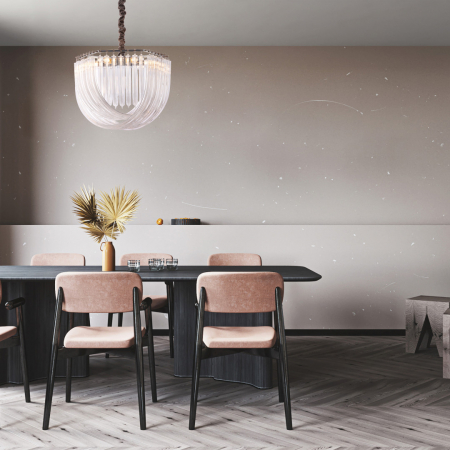 Arte Milano S.97378.D600.H430.E14.9 Ni