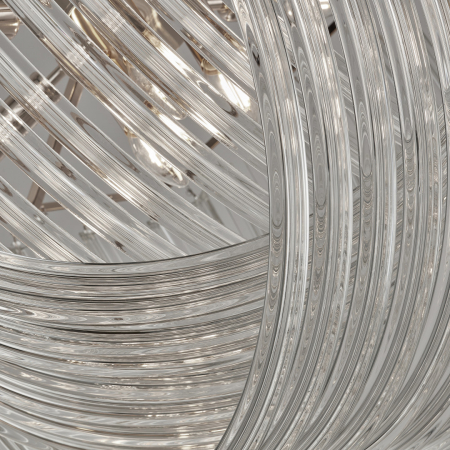 Arte Milano S.97378.D600.H430.E14.9 Ni