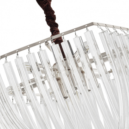 Arte Milano S.97378.D600.H430.E14.9 Ni