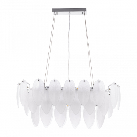 Arte Milano 4653.L750.H240.E14.12 Ni