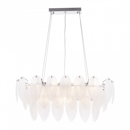 Arte Milano 4653.L750.H240.E14.12 Ni