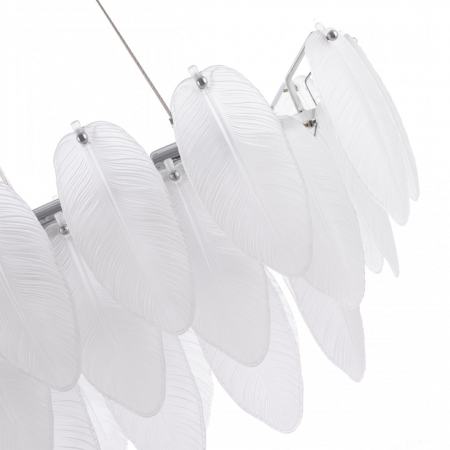 Arte Milano 4653.L750.H240.E14.12 Ni