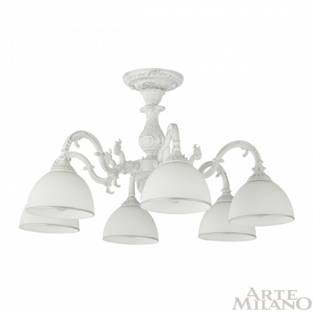 Arte Milano 346410/6 WT+SL