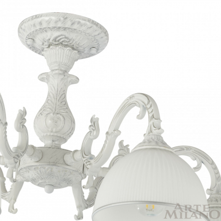 Arte Milano 346410/6 WT+SL