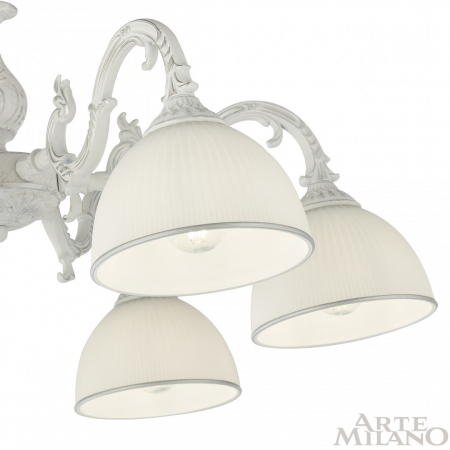 Arte Milano 346410/6 WT+SL