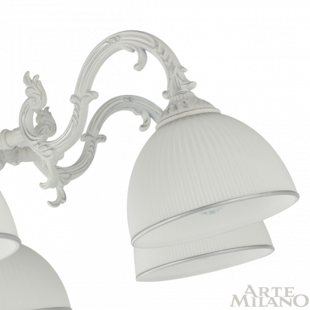 Arte Milano 346410/6 WT+SL