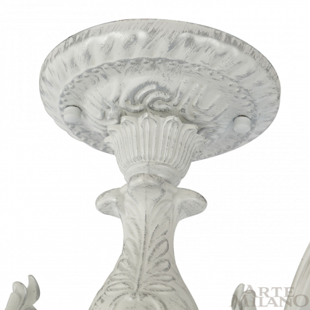 Arte Milano 346410/6 WT+SL