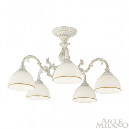 Arte Milano 346410/5 WT+G