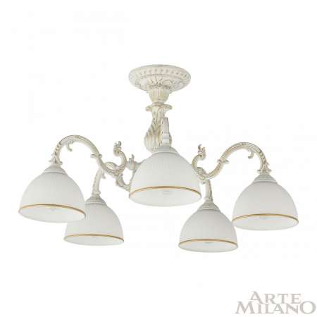 Arte Milano 346410/5 WT+G