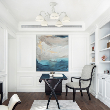 Arte Milano 346410/5 WT+SL