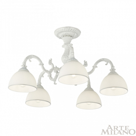 Arte Milano 346410/5 WT+SL