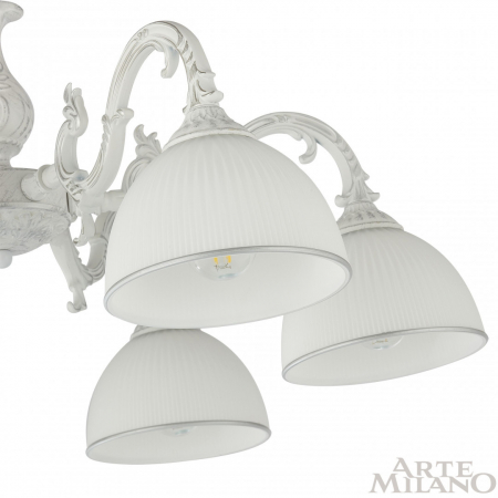 Arte Milano 346410/5 WT+SL