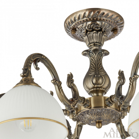 Arte Milano 346410/6 AB