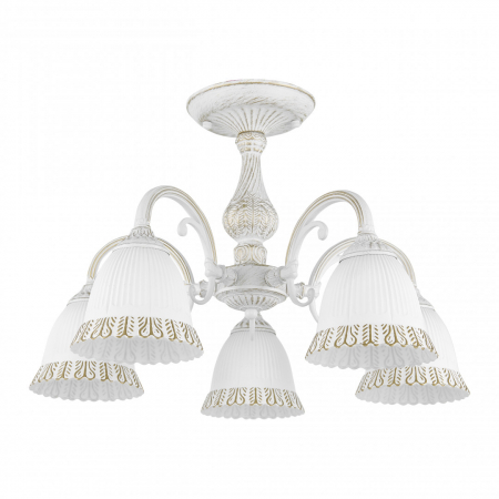 Arte Milano 347410/5 WT+G