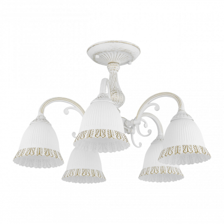 Arte Milano 347410/5 WT+G