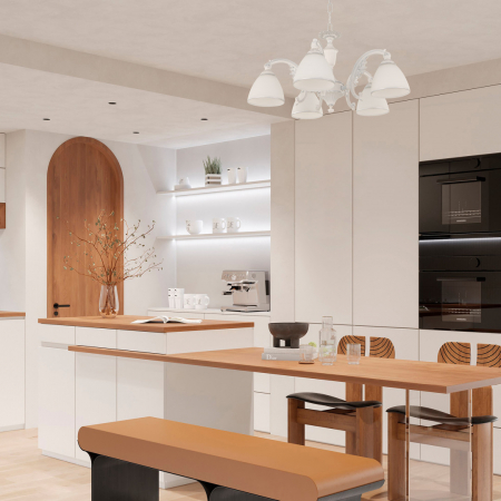 Arte Milano 341837/5 WT+SL