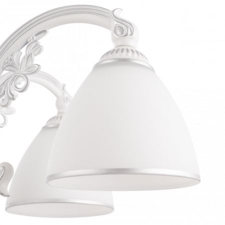 Arte Milano 341837/6 WT+SL